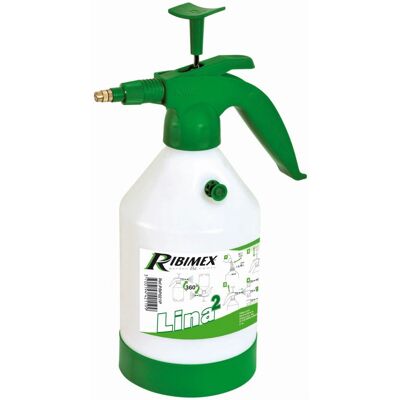 Ribimex PRP021P Atomizzatore da giardino - Pompa a pressione 2L Ribimex PRP021P Atomizzatore da giardino - Pompa a pressione 2L
