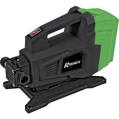Ribimex - R-BAT20 - 1250 L/h - oppervlak - pomp Ribimex - R-BAT20 - 1250 L/h - oppervlak - pomp