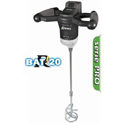 Ribimex Marke Modell Power Rührer - Power Stirrer Ribimex Marke Modell Power Rührer - Power Stirrer