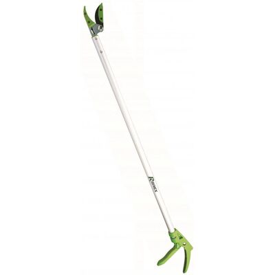 Recogedor de fruta verde Ribimex - 1m Recogedor de fruta verde Ribimex - 1m