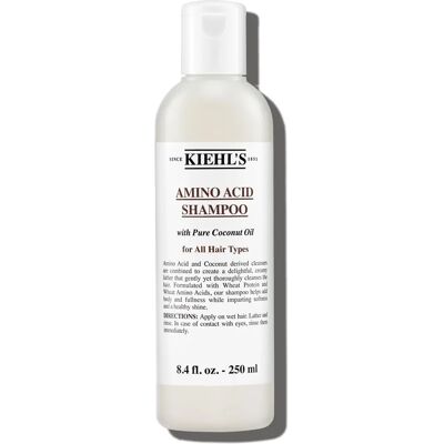 Kiehl’s Aminosäure Shampoo - 250ml Kiehl’s Aminosäure Shampoo - 250ml