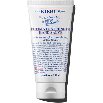 Kiehl's Ultimative Stärke Hand Salbe - Handcreme Kiehl's Ultimative Stärke Hand Salbe - Handcreme