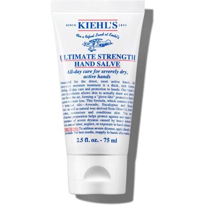 Kiehl's Ultimate Strength Hand Salve - Hand Cream Kiehl's Ultimate Strength Hand Salve - Hand Cream