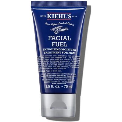 Kiehl’s per uomini Facial Fuel Crema Idratante Energizzante (75 ml) Kiehl’s per uomini Facial Fuel Crema Idratante Energizzante (75 ml)