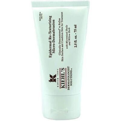 Kiehl's Micro-Dermabrasion - Per tutti i tipi di pelle Kiehl's Micro-Dermabrasion - Per tutti i tipi di pelle