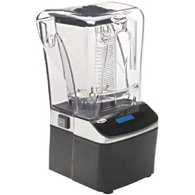 Santos N.62 - Santos - Blender Santos N.62 - Santos - Blender