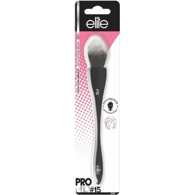 Elitegroup - Pinceau HD Pro - Synt Borsten - Make-up-Pinsel Elitegroup - Pinceau HD Pro - Synt Borsten - Make-up-Pinsel