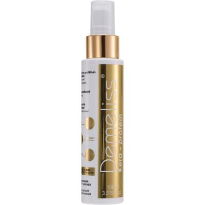 Demeliss Balsamo Nutriente Kera-protein - 100 ml Demeliss Balsamo Nutriente Kera-protein - 100 ml