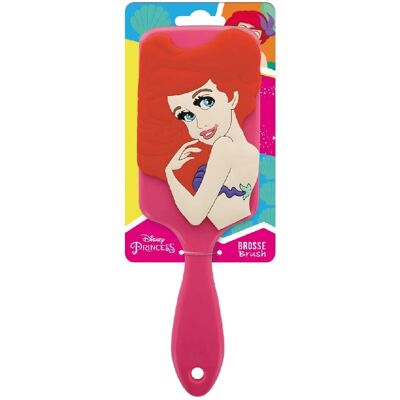 Disney Prinzessin Ariel Kinder Haarbürste - Puppen Zubehör Disney Prinzessin Ariel Kinder Haarbürste - Puppen Zubehör