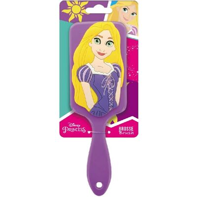 Disney Princess Rapunzel Kinderhaarbürste - Haarbürste Disney Princess Rapunzel Kinderhaarbürste - Haarbürste