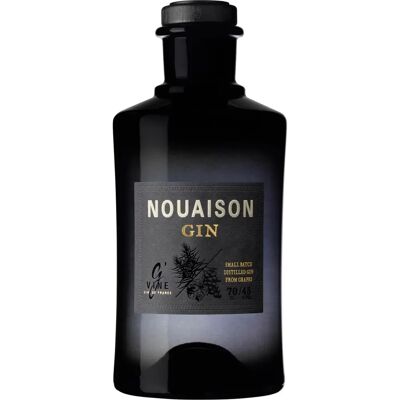 G'Vine Premium-Französischer Gin mit Trauben - Aromatisch, Ausgezeichnet G'Vine Premium-Französischer Gin mit Trauben - Aromatisch, Ausgezeichnet