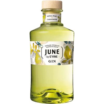 G'Vine Pear and Cardamom Liqueur - Alcohol G'Vine Pear and Cardamom Liqueur - Alcohol