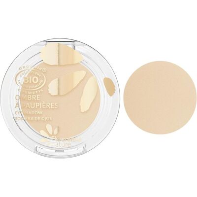 Ombretto oro perlato chiaro 210 - Fleurance Nature Ombretto oro perlato chiaro 210 - Fleurance Nature