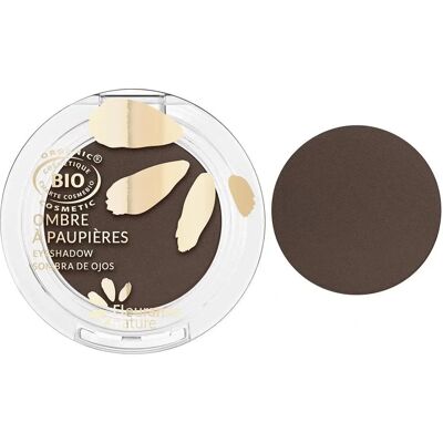 Fleurance Nature Ombre a occhi cioccolato - Polvere Fleurance Nature Ombre a occhi cioccolato - Polvere