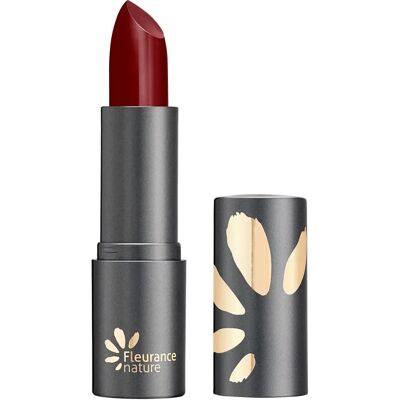 Fleurance Nature Burgundy Lipstick - Lipstick Fleurance Nature Burgundy Lipstick - Lipstick