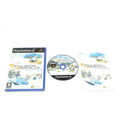 Salomon Wild Water Adrenaline - Juego de deporte extremo Salomon Wild Water Adrenaline - Juego de deporte extremo
