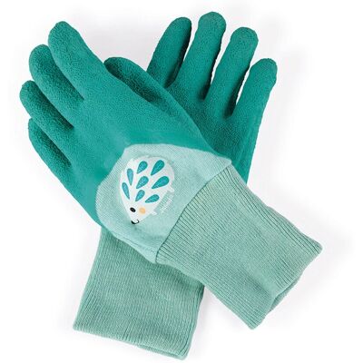 Gants de Jardin Happy Garden de Janod - Gants pour enfants - Publicité Gants de Jardin Happy Garden de Janod - Gants pour enfants - Publicité