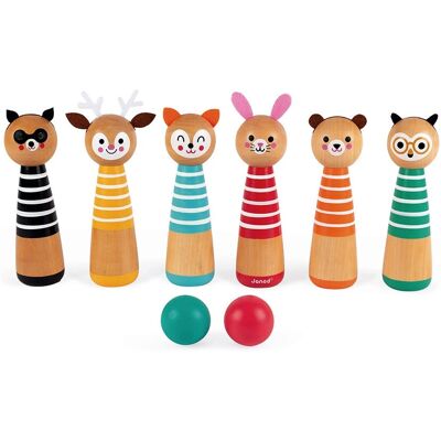 Juratoys J03200 Jeu d'adresse pour enfants - Ensemble sport - Publicité Juratoys J03200 Jeu d'adresse pour enfants - Ensemble sport - Publicité