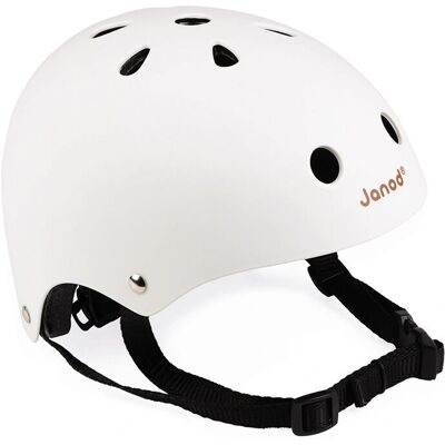 Juratoys J03277 Biały Kask do Zabawki - Kask do Zabawki Juratoys J03277 Biały Kask do Zabawki - Kask do Zabawki