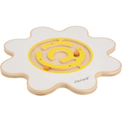 Janod Egyensúlydeszka - Többszínű Sweet Cocoon Oktatási játék Janod Egyensúlydeszka - Többszínű Sweet Cocoon Oktatási játék