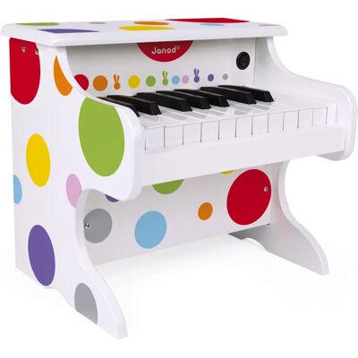 Juratoys J07618 Musikinstrument - Spielzeug für Kinder - 3-8 Jahre Juratoys J07618 Musikinstrument - Spielzeug für Kinder - 3-8 Jahre