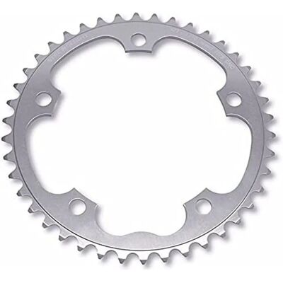 Stronglight Rz 130mm 42D - Pignone per bici da corsa Stronglight Rz 130mm 42D - Pignone per bici da corsa