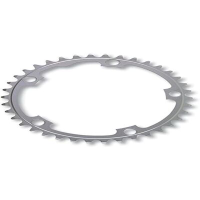 Stronglight 38T kettingblad - 130mm BCD voor 9/10 snelheden Stronglight 38T kettingblad - 130mm BCD voor 9/10 snelheden