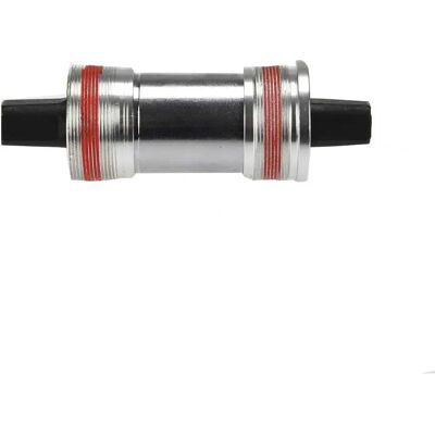 STRONGLIGHT JP400 - 119mm Achse - Quadratische Gewindetretlager STRONGLIGHT JP400 - 119mm Achse - Quadratische Gewindetretlager