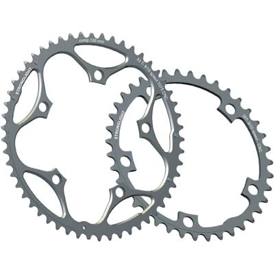 Stronglight 49T Fahrradkette - Rennrad 9-10 Gang Stronglight 49T Fahrradkette - Rennrad 9-10 Gang