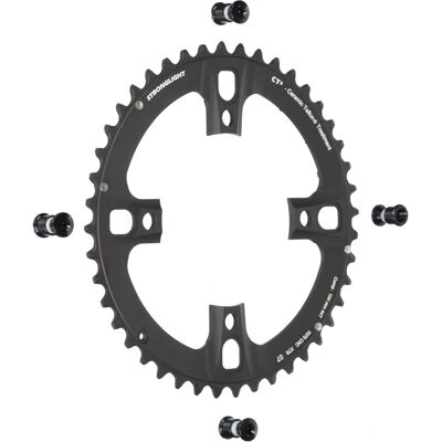 Stronglight Ct2 Xtr-07 104/64 - Pignone per MTB Stronglight Ct2 Xtr-07 104/64 - Pignone per MTB