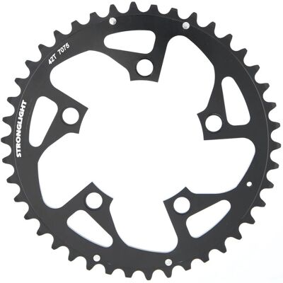 Stronglight Shimano Mtb 36t - Kettingblad Stronglight Shimano Mtb 36t - Kettingblad