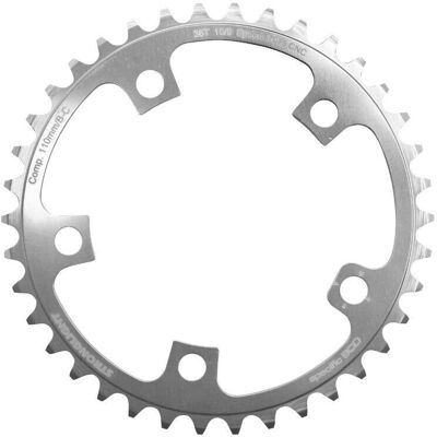 Stronglight 2x10 Geschwindigkeiten Rennrad Kettenblatt Stronglight 2x10 Geschwindigkeiten Rennrad Kettenblatt