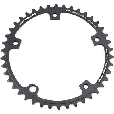 Stronglight CT2 135mm Kettingblad voor Racefietsen - 11-speed Compatibel Stronglight CT2 135mm Kettingblad voor Racefietsen - 11-speed Compatibel
