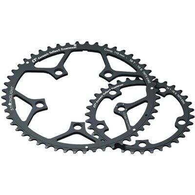 Stronglight CT2 110mm Campagnolo Race Chainring - 36T Stronglight CT2 110mm Campagnolo Race Chainring - 36T