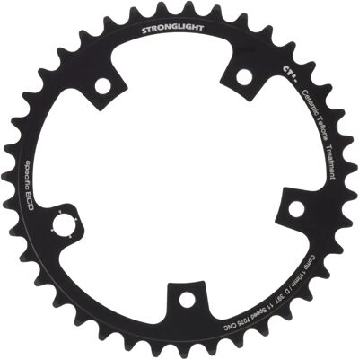 Stronglight Ct2 110mm Kettingblad - Voor Racefietsen Stronglight Ct2 110mm Kettingblad - Voor Racefietsen