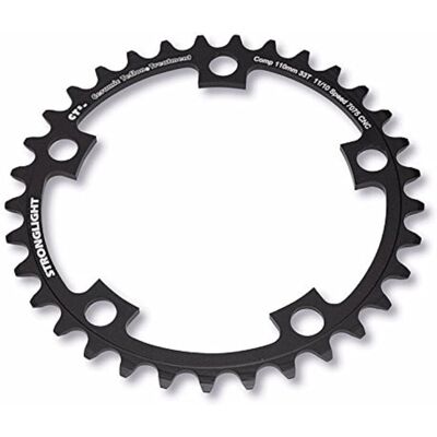 Stronglight CT2 110mm Kettenblatt - Rennradteil Stronglight CT2 110mm Kettenblatt - Rennradteil