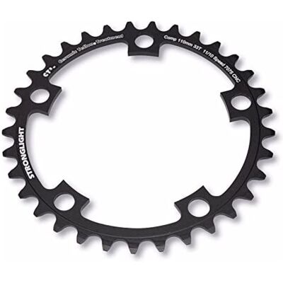 Stronglight CT2 110mm Ketteblatt - Rennrad Zubehör Stronglight CT2 110mm Ketteblatt - Rennrad Zubehör