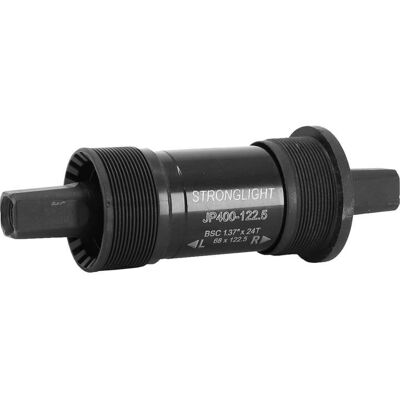 Stronglight JP 400 Quadrat-Tretlager - Tretlager Stronglight JP 400 Quadrat-Tretlager - Tretlager