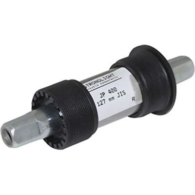 Stronglight JP400 JIS Tretlager - 131MM - Tretlager Stronglight JP400 JIS Tretlager - 131MM - Tretlager