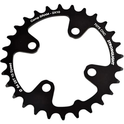 Stronglight Kettingblad 104/64 BCD - Voor MTB Stronglight Kettingblad 104/64 BCD - Voor MTB