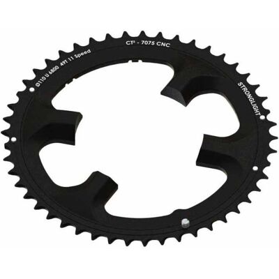 Stronglight Kettenblatt Ø110 mm Shimano Ultegra 53Z - Kettenblatt Stronglight Kettenblatt Ø110 mm Shimano Ultegra 53Z - Kettenblatt