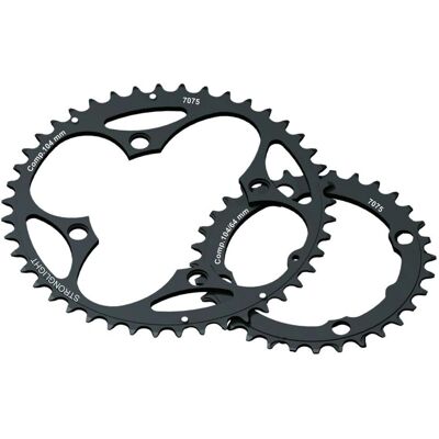 Stronglight 104/64 Kettingblad - Shimano Compatibel Stronglight 104/64 Kettingblad - Shimano Compatibel