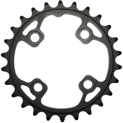Stronglight FC M785 2x10 MTB kettingblad - 64 BCD, 22 tanden Stronglight FC M785 2x10 MTB kettingblad - 64 BCD, 22 tanden