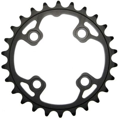 Plato Stronglight Shimano XT 2x10 - 38 Dientes Plato Stronglight Shimano XT 2x10 - 38 Dientes