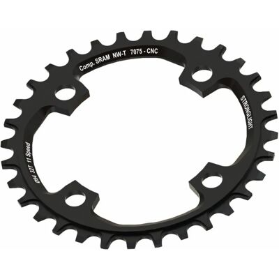 Stronglight X01 32T 104 BCD Kettenblatt - Mountainbike-Komponente Stronglight X01 32T 104 BCD Kettenblatt - Mountainbike-Komponente