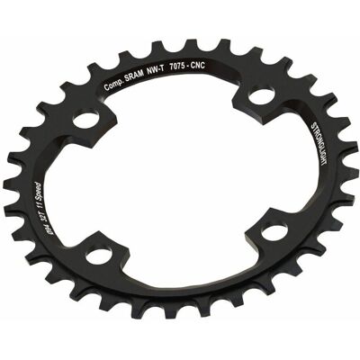 Stronglight Sram X01 1x11v Fietskettingblad - Fietsonderdeel Stronglight Sram X01 1x11v Fietskettingblad - Fietsonderdeel