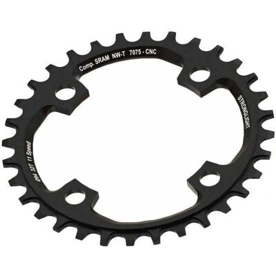 Stronglight X01 MTB Aluminium 1x11 Kettingblad - Chainring Stronglight X01 MTB Aluminium 1x11 Kettingblad - Chainring