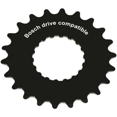 Stronglight 2. Generation Kettenblatt - Kompatibel mit Bosch e-drive - Stahl Stronglight 2. Generation Kettenblatt - Kompatibel mit Bosch e-drive - Stahl