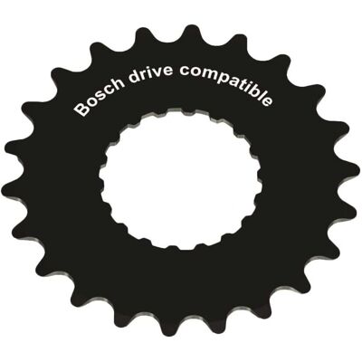 Stronglight Kompatibel Bosch E-Drive 20Z 2. Generation Stronglight Kompatibel Bosch E-Drive 20Z 2. Generation