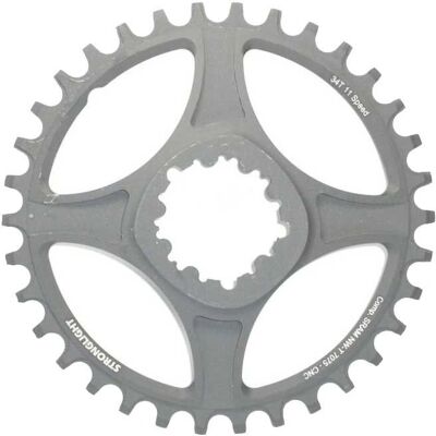 Corona Stronglight Gxp Xx1/x01/x1/x0/x9 - Compatibile con MTB Corona Stronglight Gxp Xx1/x01/x1/x0/x9 - Compatibile con MTB